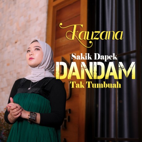 Sakik Dapek Dandam Tak Tumbuah | Boomplay Music