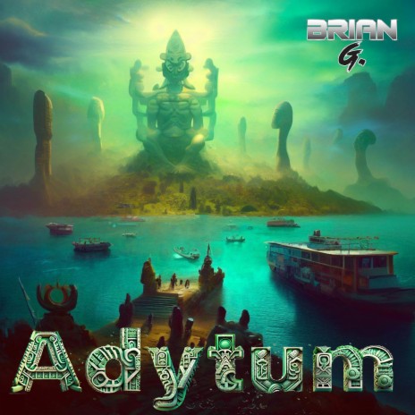 Adytum | Boomplay Music