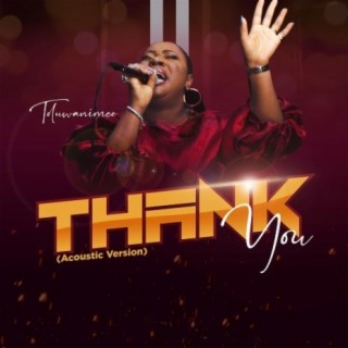 Thank You (Acoustic Version)