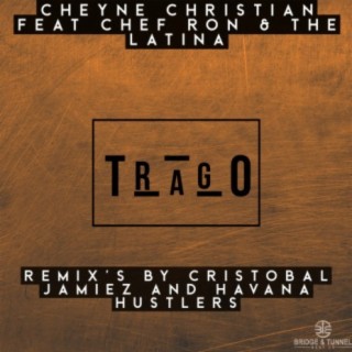 Trago (Remixes)