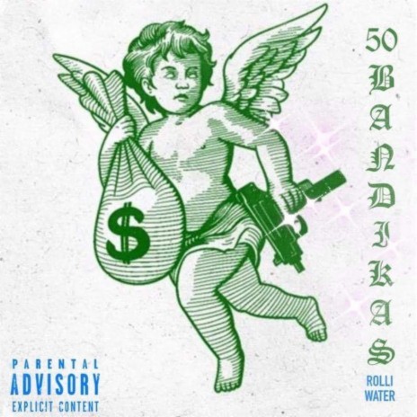 50 Bandikas | Boomplay Music