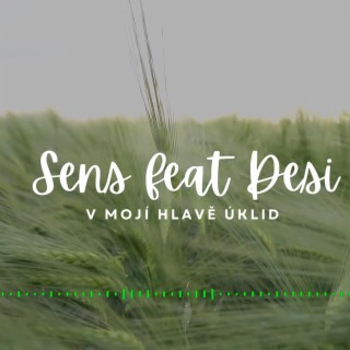 Sens - v mojí hlavě úklid