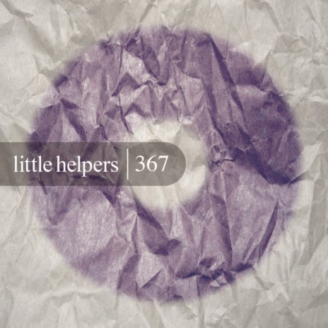 Little Helper 367-1 (Original Mix) ft. Riko Forinson