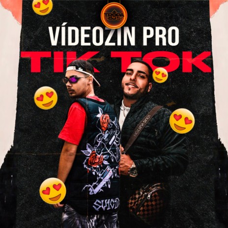 Videozin Pro TikTok ft. DJ João Quiks & vitti