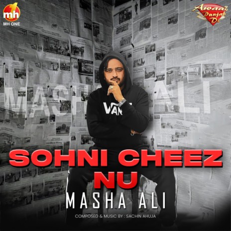 SOHNI CHEEZ NU | Boomplay Music