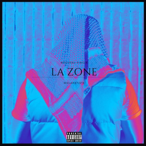 La zone