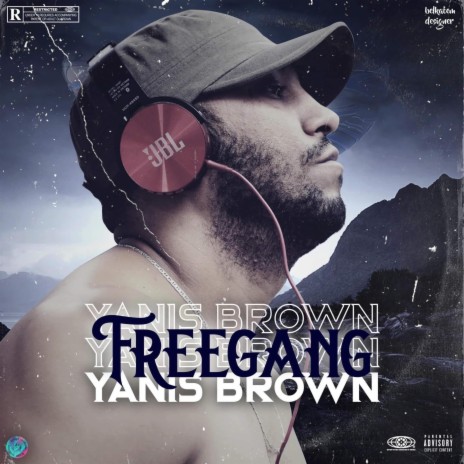 Freegang | Boomplay Music