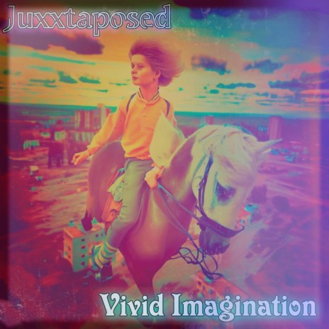Vivid Imagination