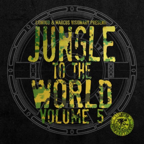Worldwide (JNGL Mix) ft. Suku