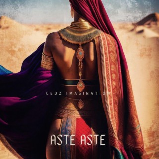 Aste Aste ft. NdutaNotes lyrics | Boomplay Music