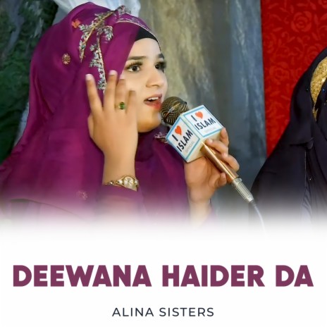 Deewana Haider Da | Boomplay Music