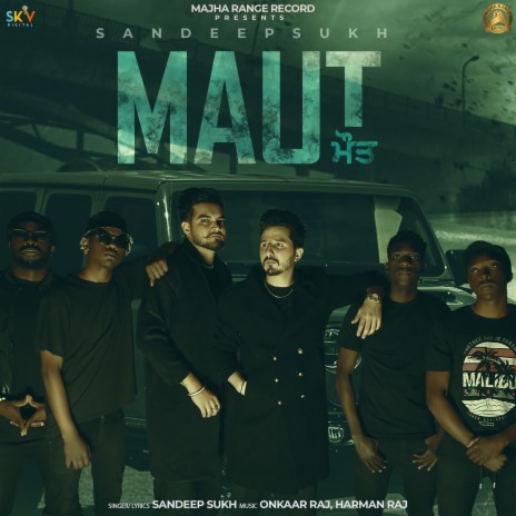 Maut | Boomplay Music