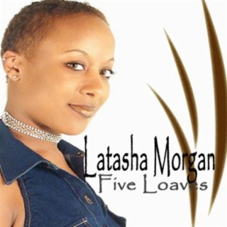 Latasha Morgan