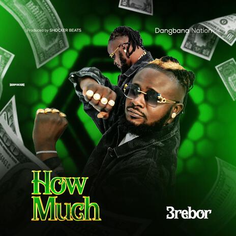 How much | Boomplay Music