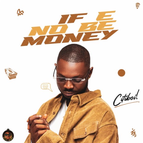 If Eno Be Money | Boomplay Music
