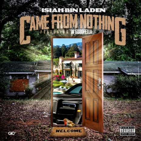 Came From Nothing (feat. GoodFella A1) | Boomplay Music