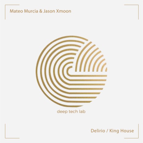King House ft. Jason Xmoon