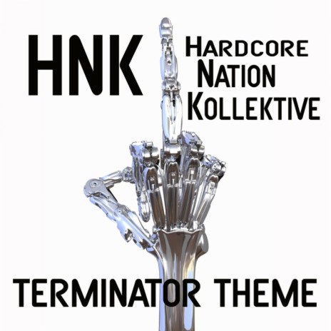 Terminator Theme | Boomplay Music