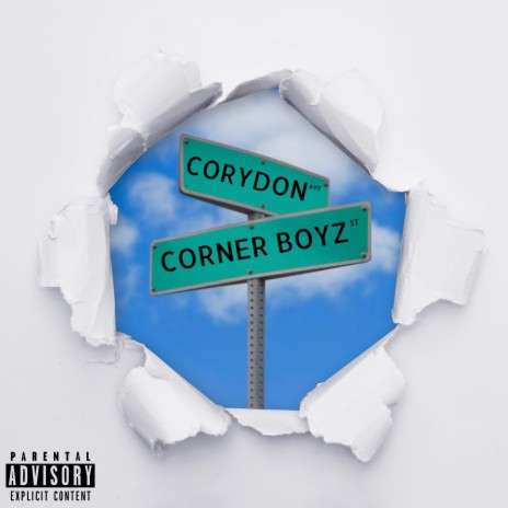 CORNER BOYZ | Boomplay Music