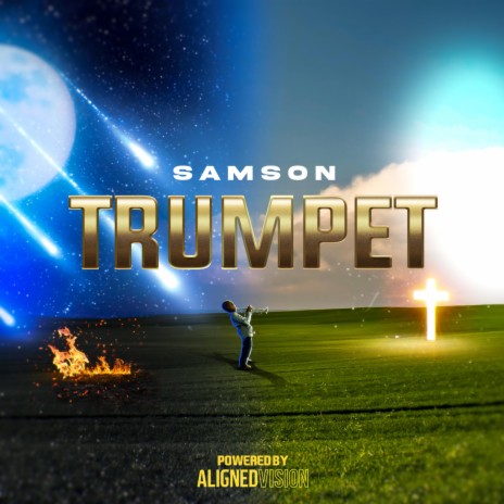 Trumpet ft. Disciple Samson | Boomplay Music
