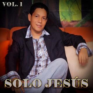 Solo jesus vol.1