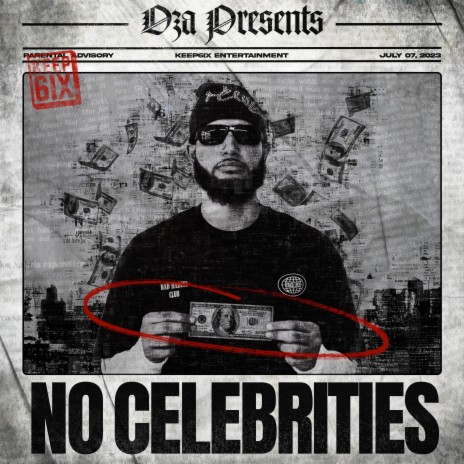 No Celebrities