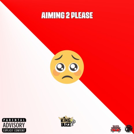 AIMING 2 PLEASE ft. GQDaGod | Boomplay Music