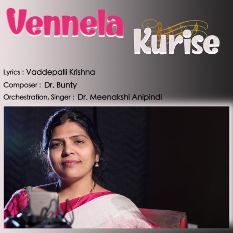 Vennela Kurise | Boomplay Music