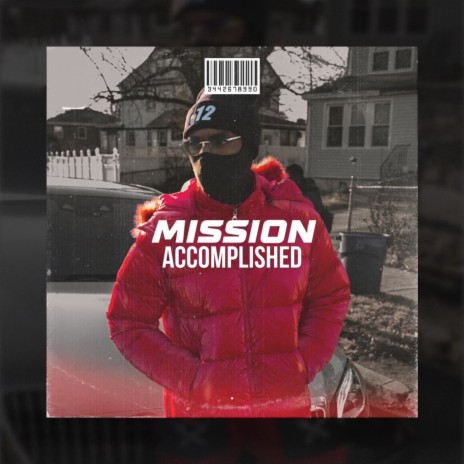 Mission Accomplished | Boomplay Music