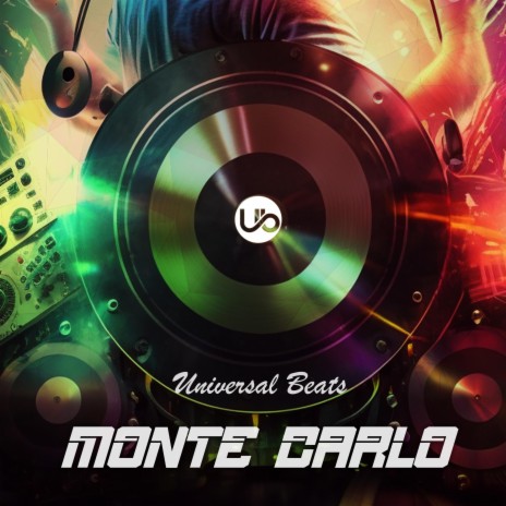 Monte Carlo (Instrumental) | Boomplay Music