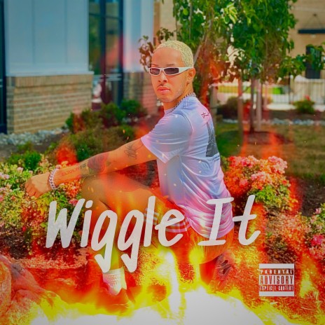 Wiggle It | Boomplay Music