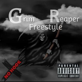 Grim Reaper Freestyle