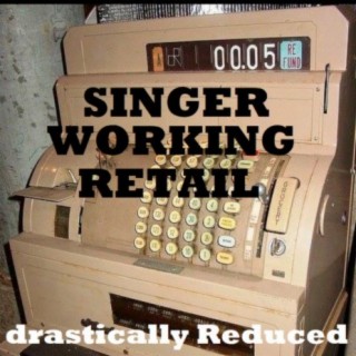 Singer Working Retail
