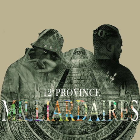 Milliardaires (Version premiere écoute) ft. Nessrym Illz & Bl3k Men
