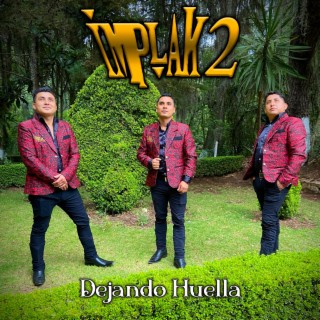 Dejando Huella (Trio Implak 2)