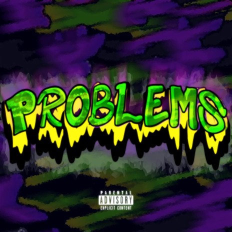 PROBLEMS ft. YUNG Z.J | Boomplay Music