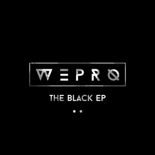 The Black EP