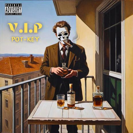 V.I.P | Boomplay Music