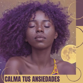 Calma Tus Ansiedades: Música Relajante para el Alma Inquieta Durante la Noche
