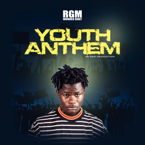 Youth Anthem 🅴 | Boomplay Music