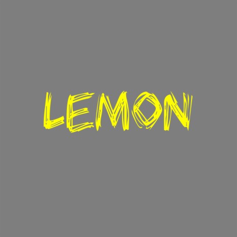 Lemon | Boomplay Music