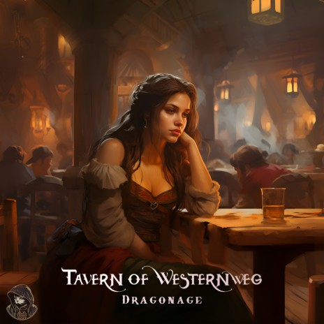 Tavern of Westernweg ft. Dragonage & Medieval Cat | Boomplay Music