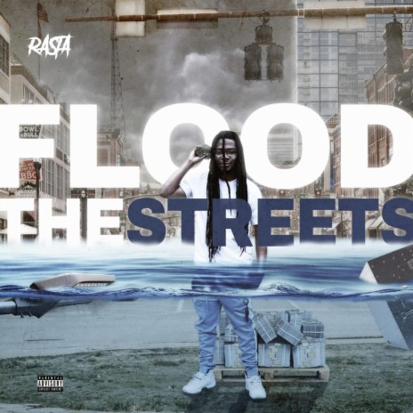 Flood the streets | Boomplay Music