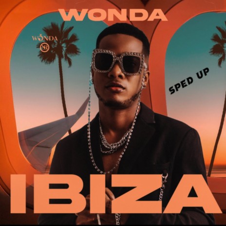 Ibiza (Sped Up)