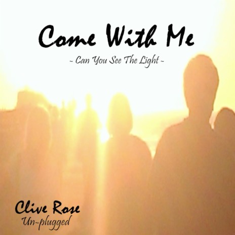 Come With Me | Boomplay Music