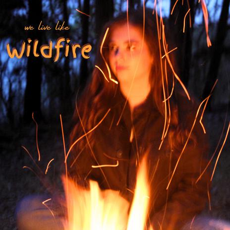 We Live Like Wildfire | Boomplay Music