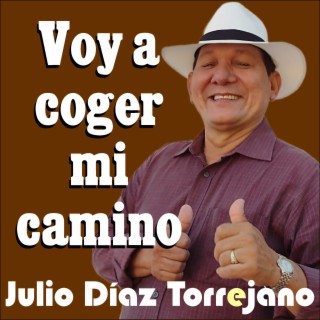 Voy a coger mi camino