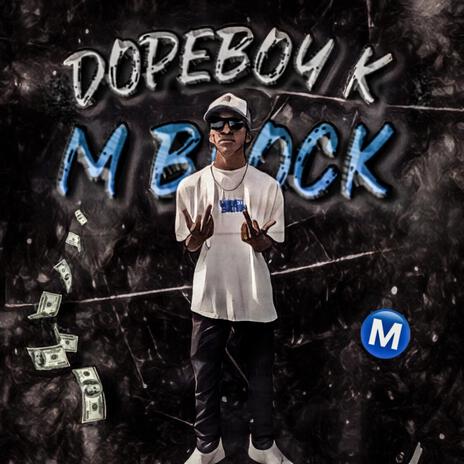 M-Block | Boomplay Music