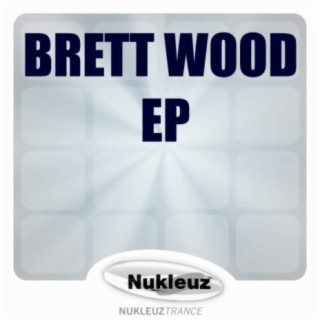 Brett Wood EP