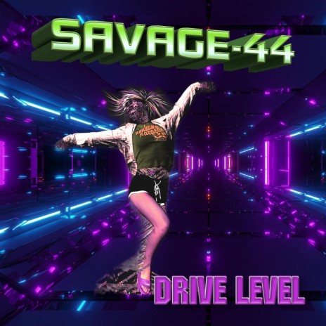Drive level